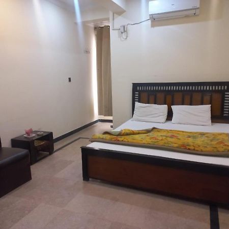 Hotel Tulip Inn Rawalpindi Extérieur photo