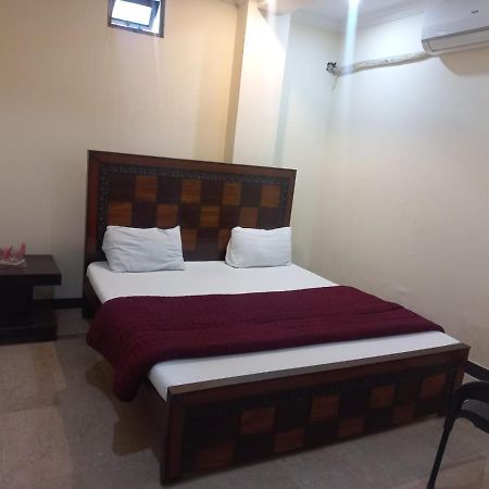 Hotel Tulip Inn Rawalpindi Extérieur photo