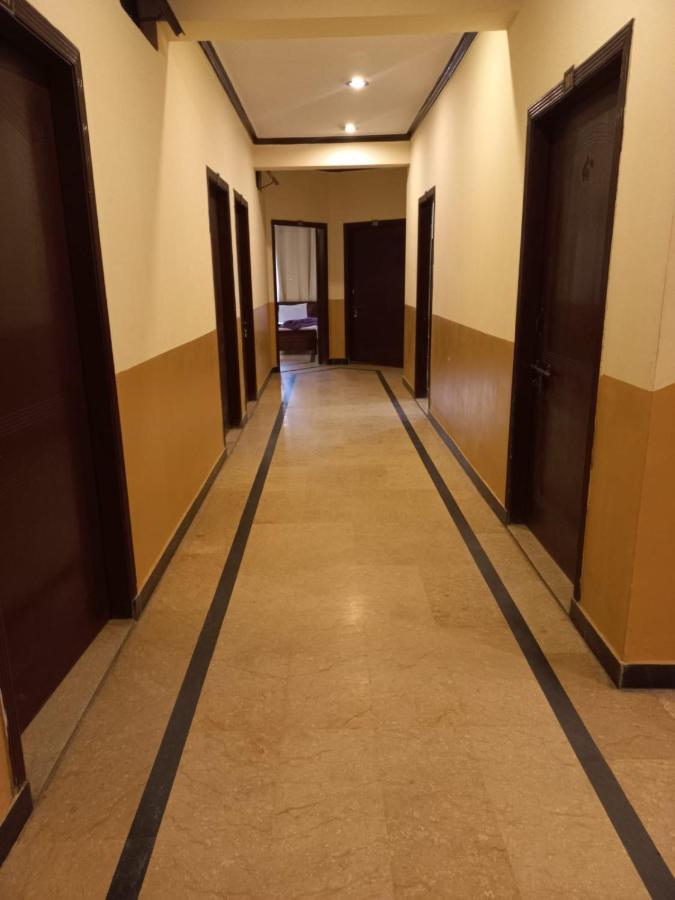 Hotel Tulip Inn Rawalpindi Extérieur photo