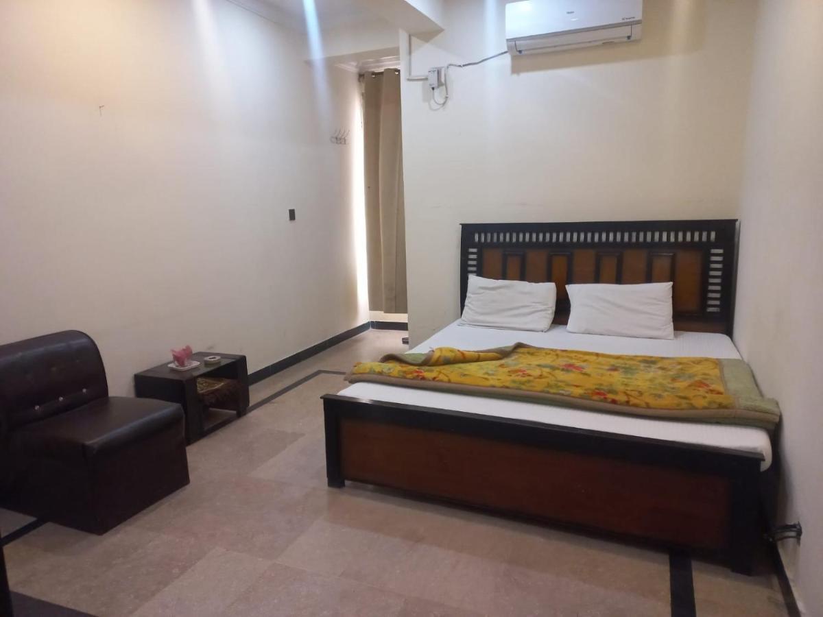 Hotel Tulip Inn Rawalpindi Extérieur photo