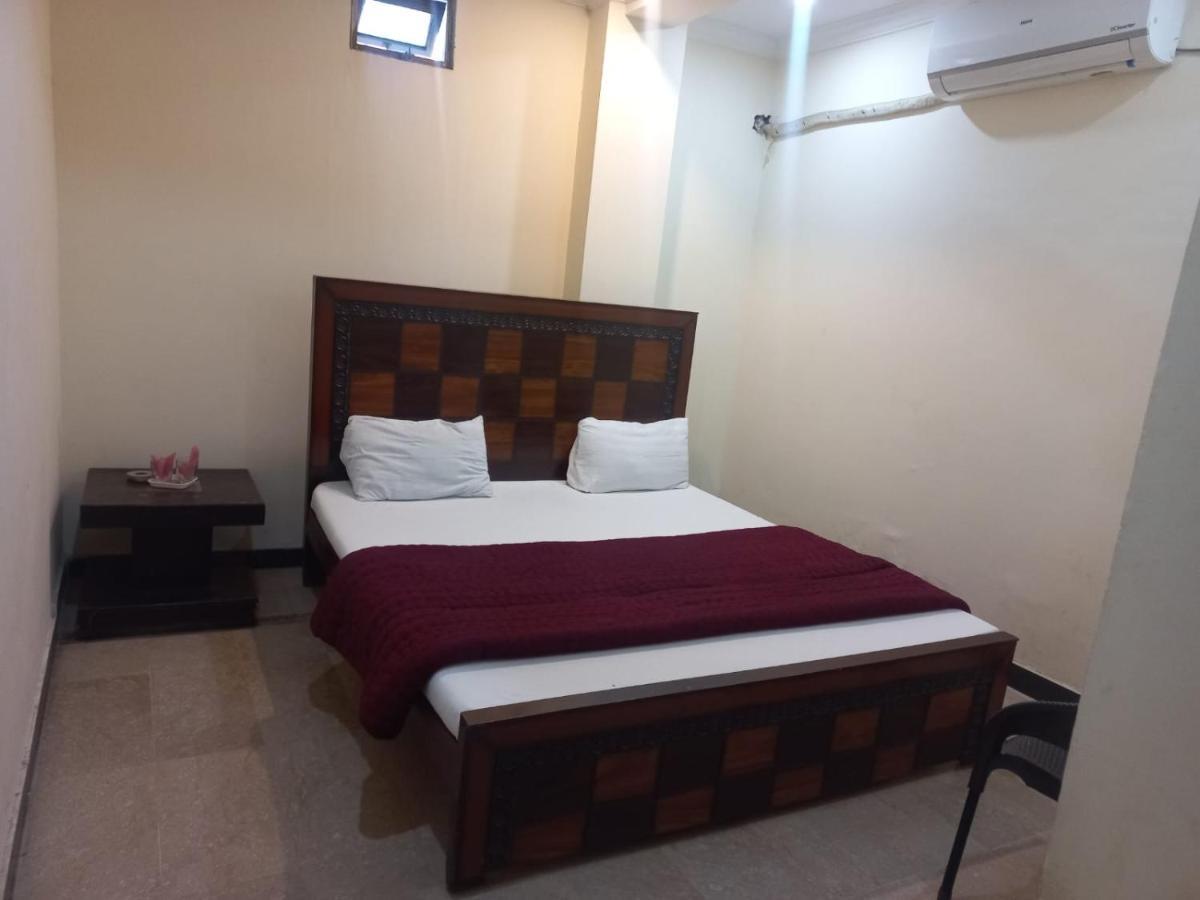 Hotel Tulip Inn Rawalpindi Extérieur photo