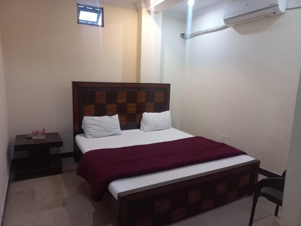 Hotel Tulip Inn Rawalpindi Extérieur photo